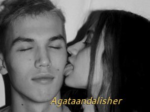 Agataandalisher