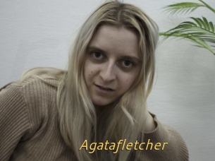 Agatafletcher