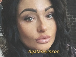 Agatalevinson
