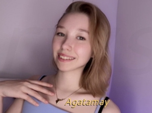 Agatamay