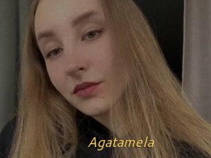 Agatamela