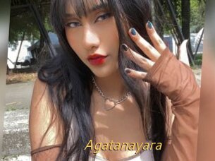 Agatanayara