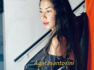 Agatasantorini