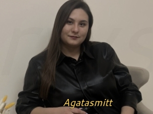 Agatasmitt