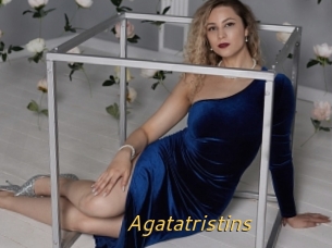 Agatatristins