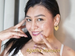 Agatha_manson