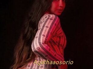 Agathaaosorio