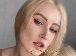 Agathagreyse