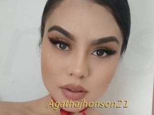 Agathajhonson21