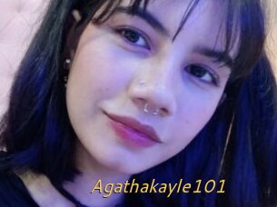 Agathakayle101