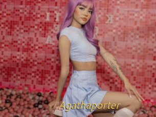 Agathaporter