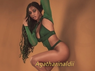 Agatharinaldii