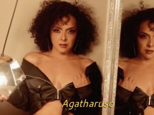Agatharuso