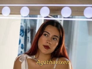 Agathavixen