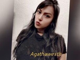 Agathawesth