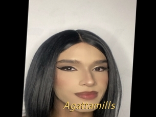Agattamills