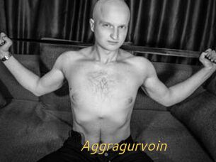 Aggragurvoin