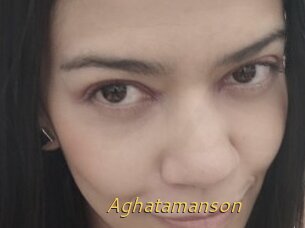 Aghatamanson