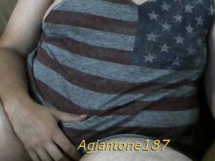 Agiantone187