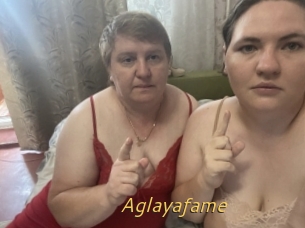 Aglayafame