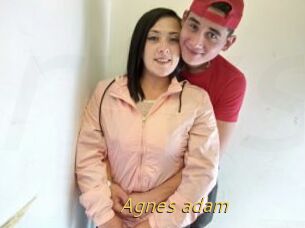 Agnes_adam