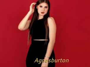 Agnesburton