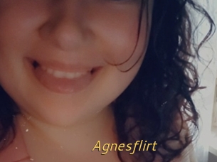 Agnesflirt