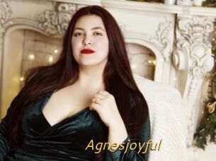Agnesjoyful