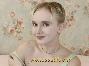 Agnessabloom