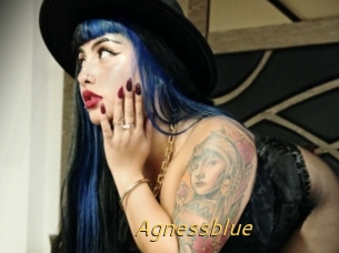 Agnessblue