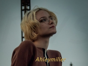Ahleymiller