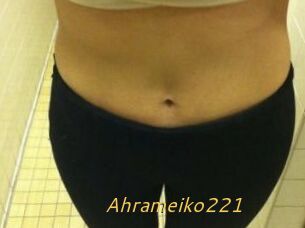 Ahrameiko221