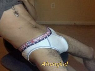 Ahungkid