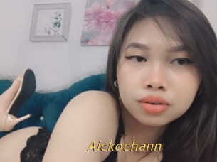 Aickochann