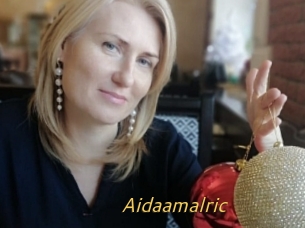 Aidaamalric