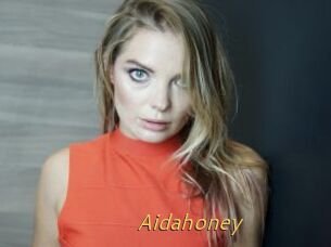 Aidahoney