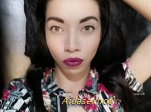 Aidasexhot