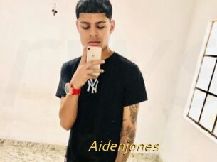 Aidenjones