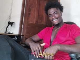 Aiiden