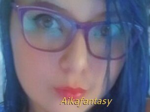 Aikafantasy