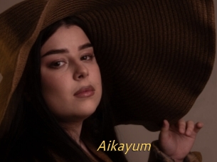 Aikayum
