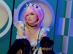 Aikomori