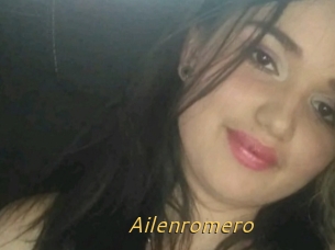 Ailenromero