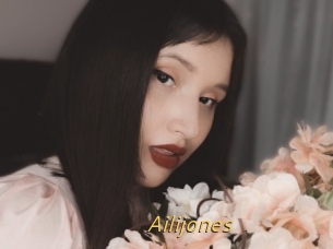 Ailijones