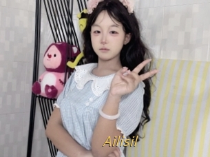 Ailisil