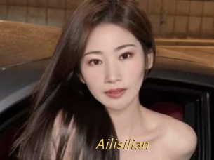 Ailisilian