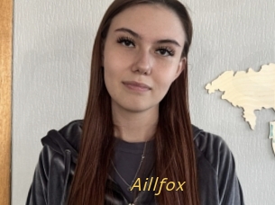 Aillfox