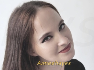 Aimeehayes