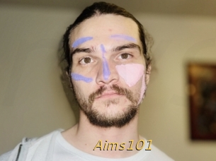 Aims101