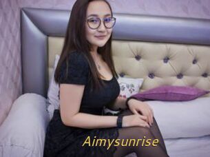 Aimysunrise